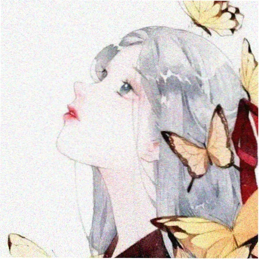观众深海萤的头像
